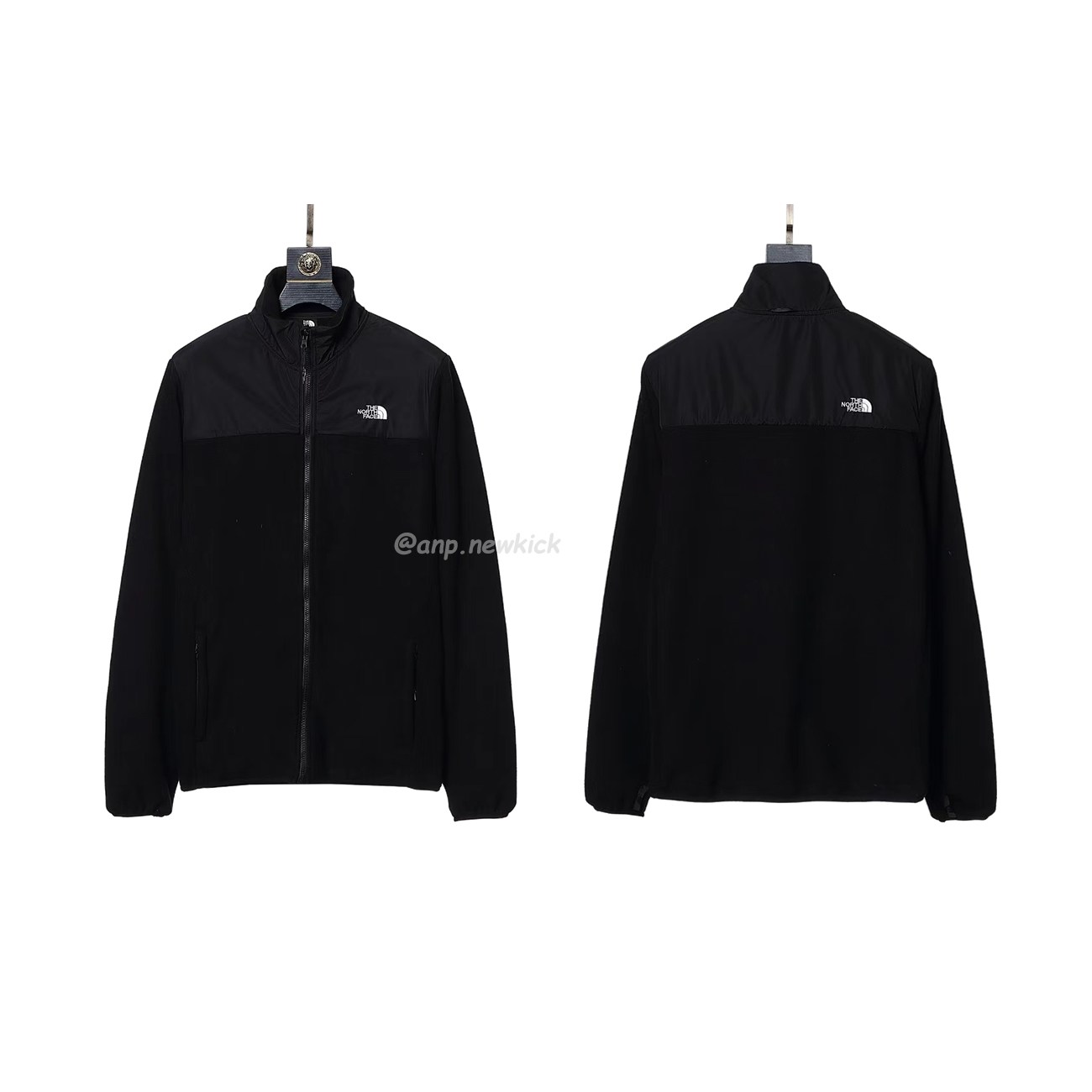 The North Face M Tka 100 Zip In Jacket   Ap (1) - www.newkick.vip